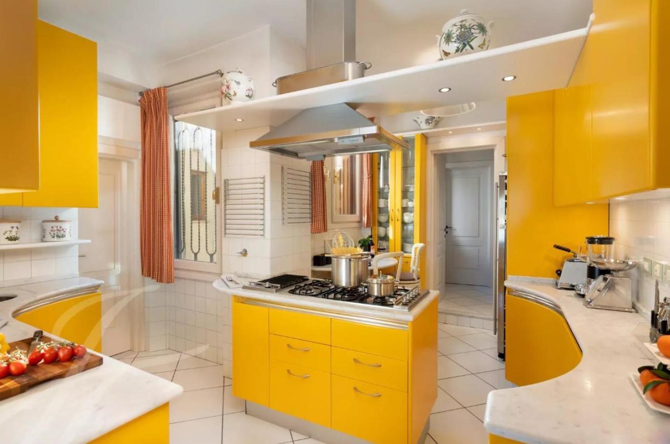 Apartment Yd Penthouse Breathtaking Views Over Ponte Vecchio