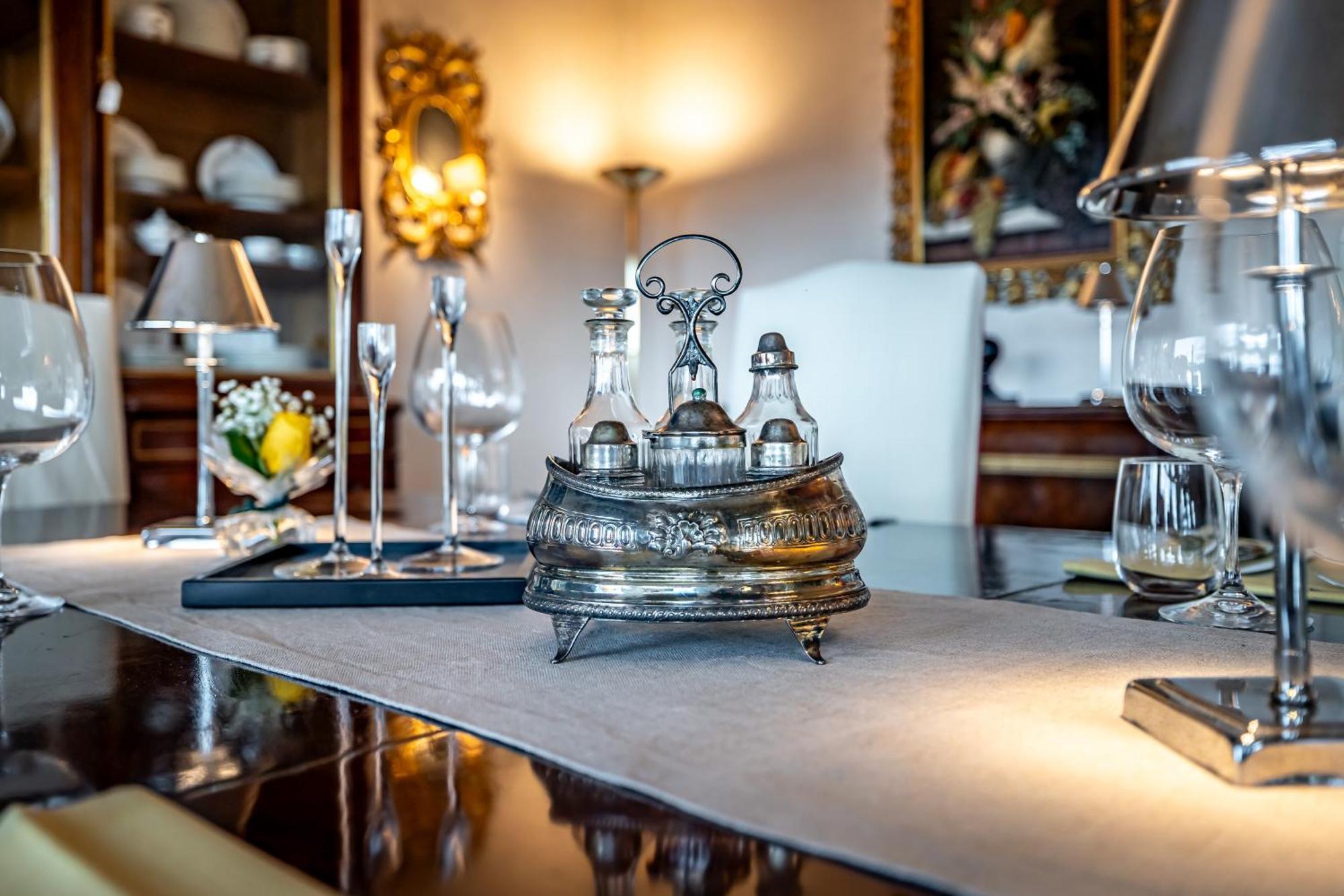 Apartment Yd Penthouse Breathtaking Views Over Ponte Vecchio *