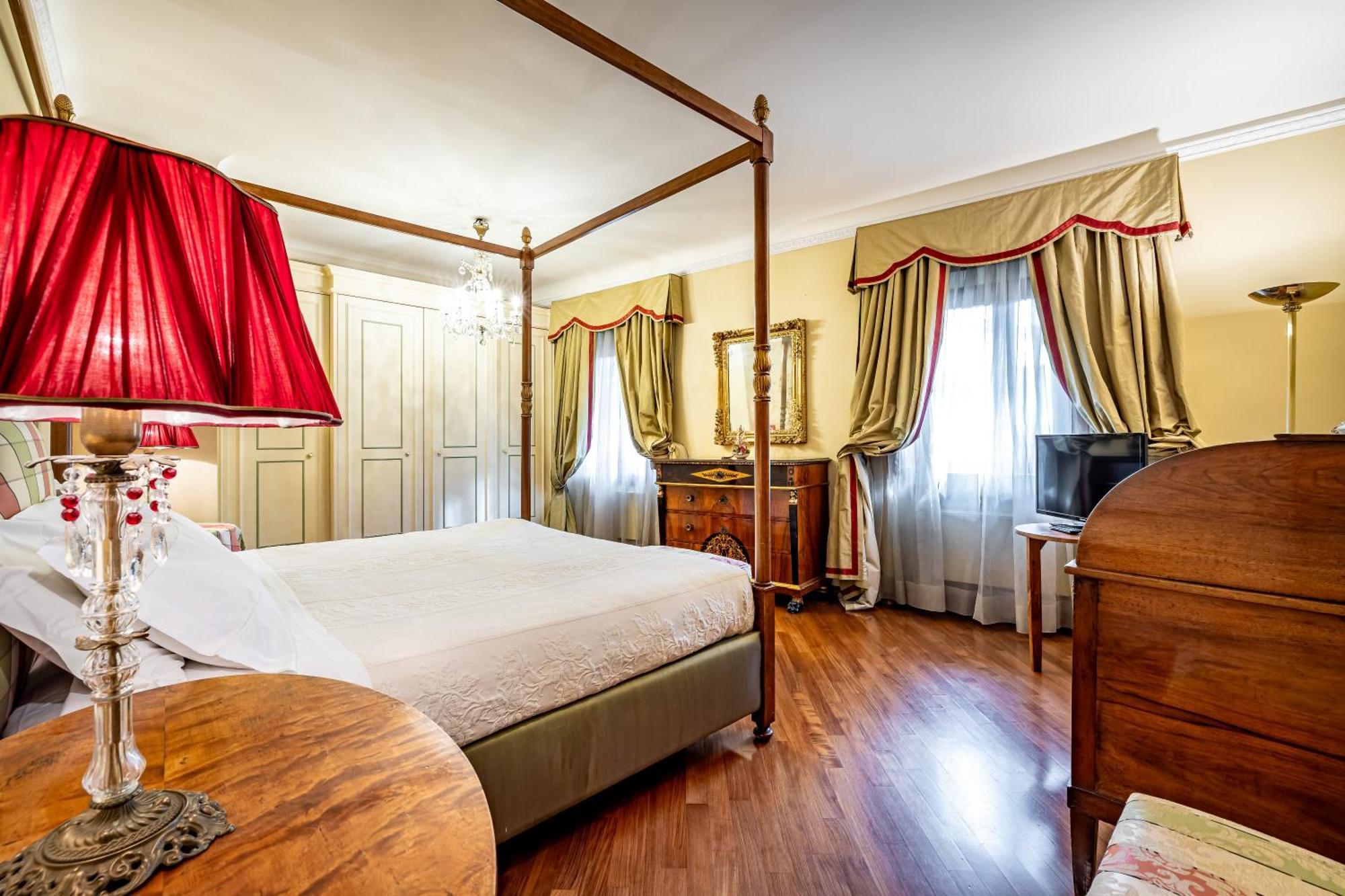 Yd Penthouse Breathtaking Views Over Ponte Vecchio