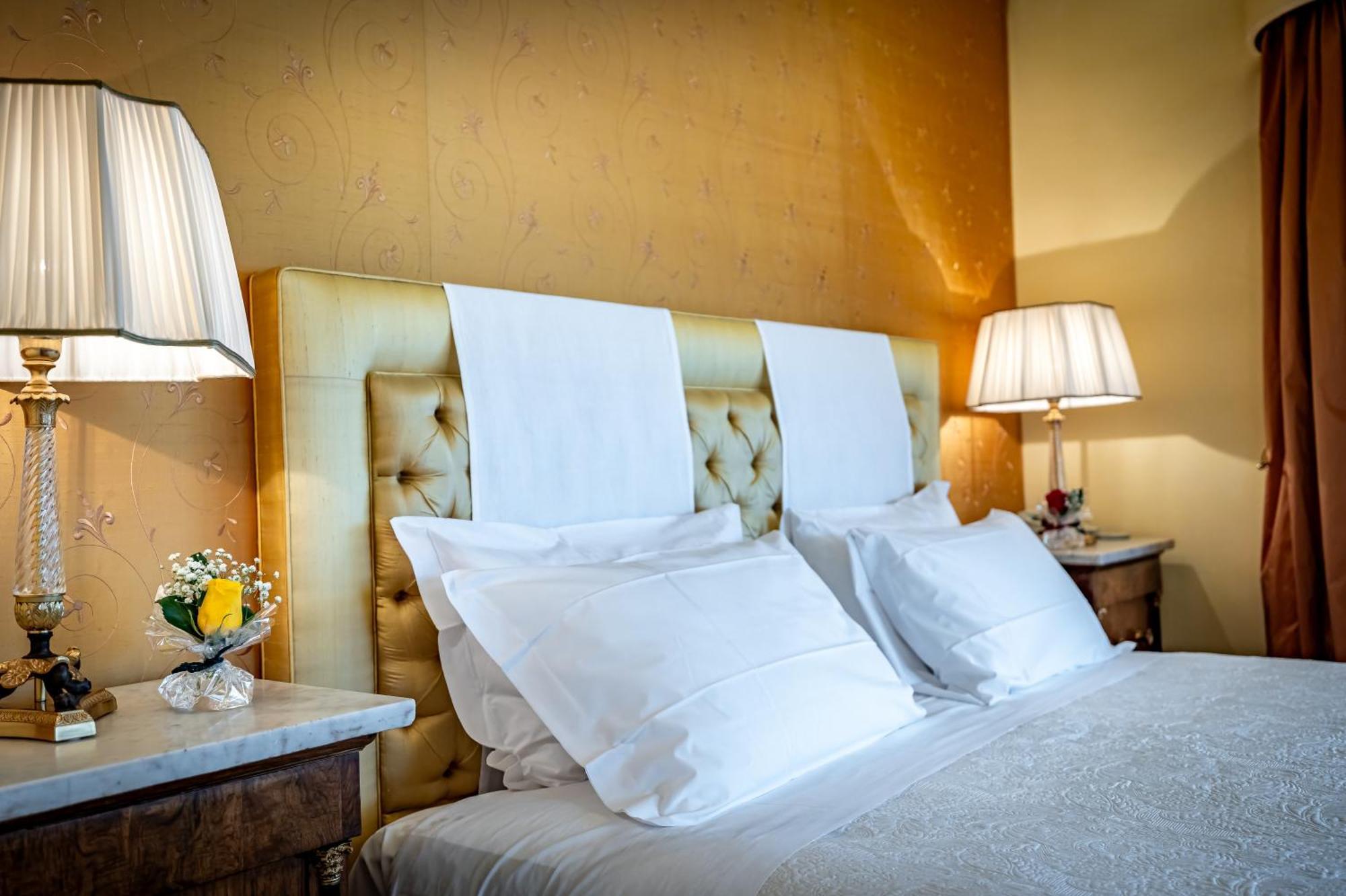 Yd Penthouse Breathtaking Views Over Ponte Vecchio Florence