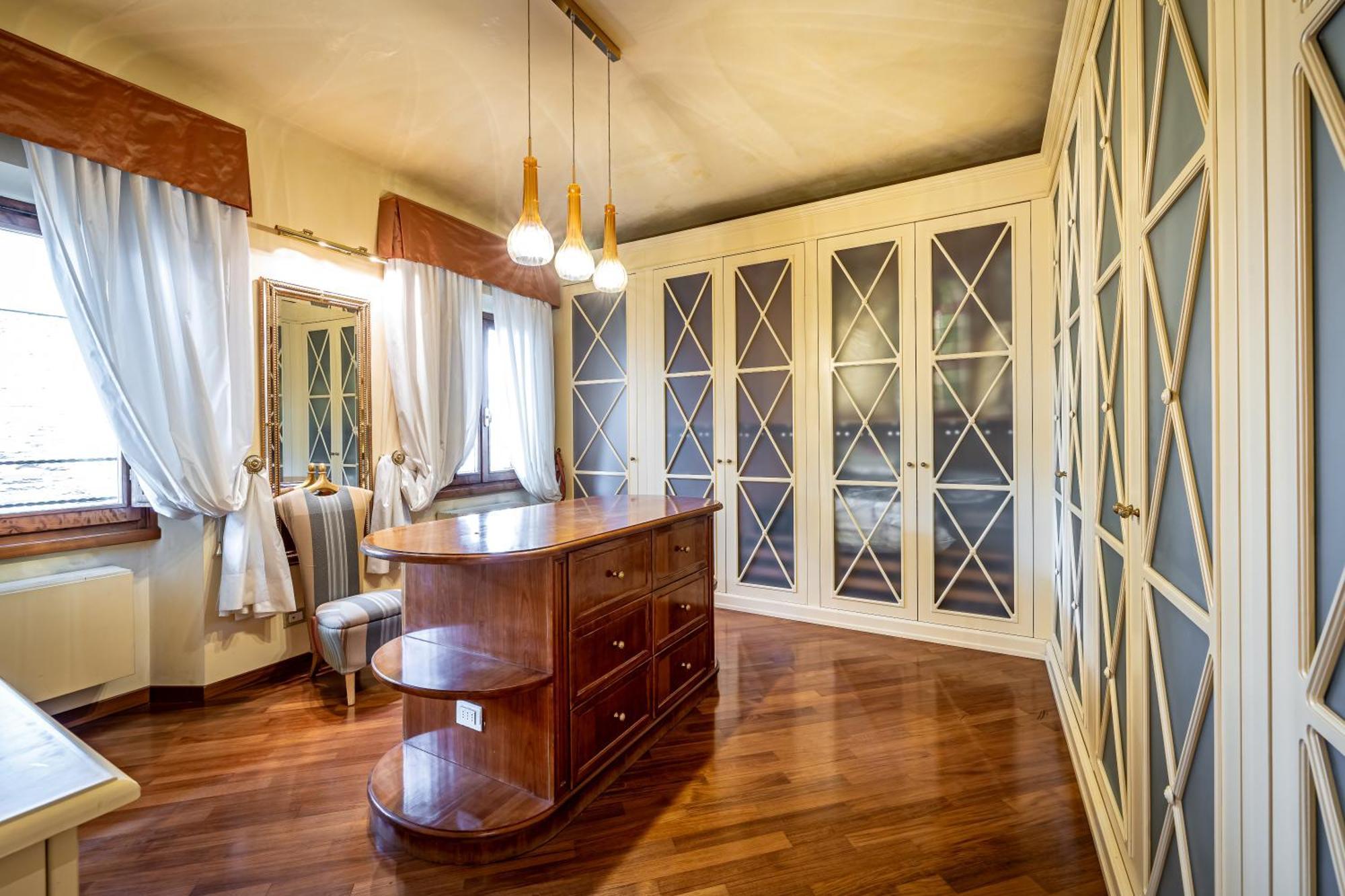 Yd Penthouse Breathtaking Views Over Ponte Vecchio Apartment Florence