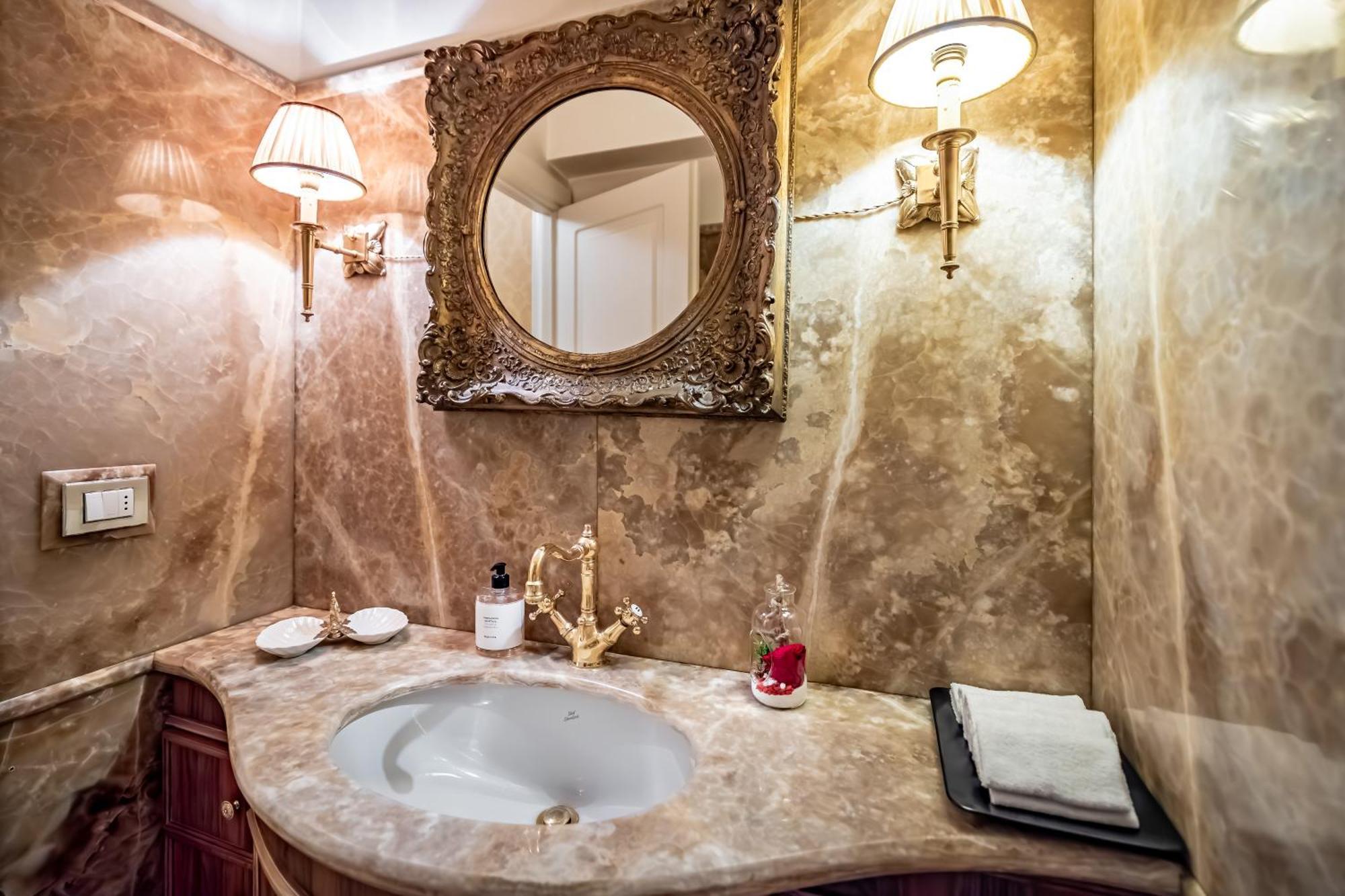 Yd Penthouse Breathtaking Views Over Ponte Vecchio Florence