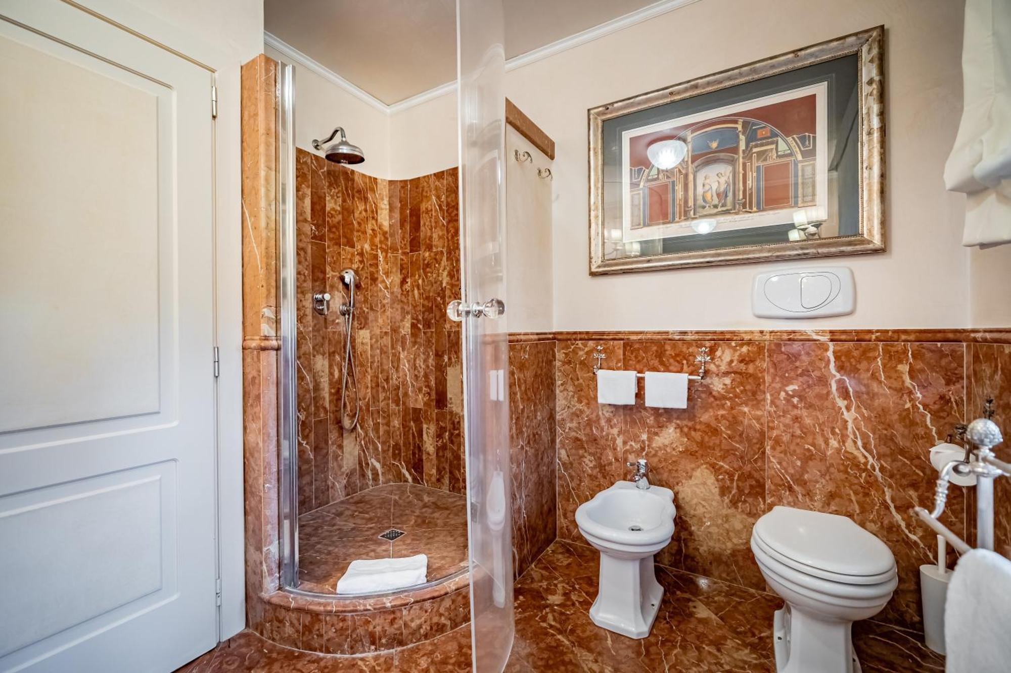Yd Penthouse Breathtaking Views Over Ponte Vecchio Apartment Florence