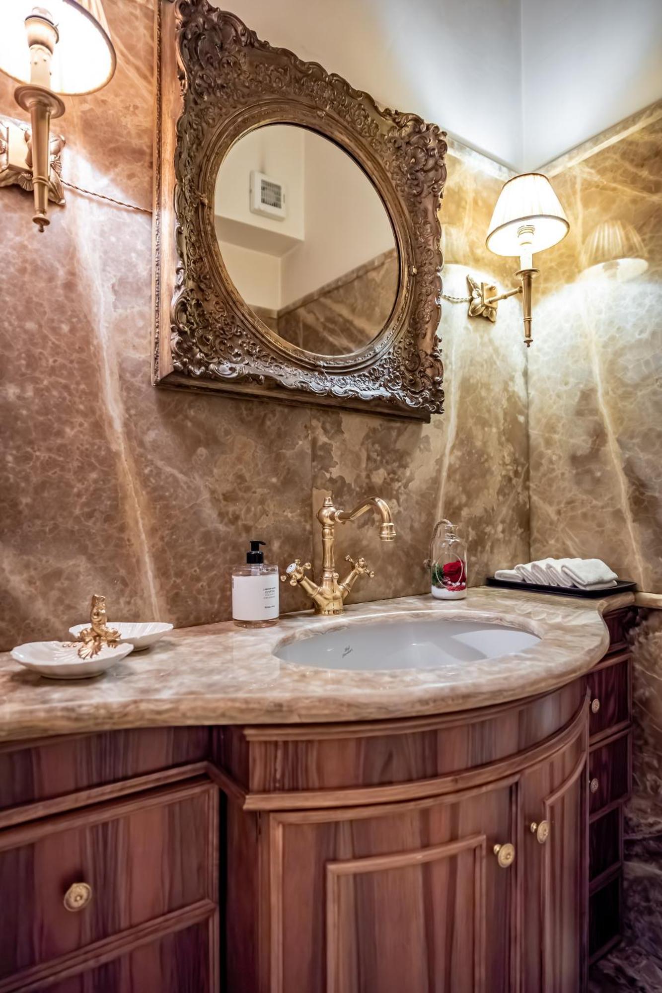 Yd Penthouse Breathtaking Views Over Ponte Vecchio Florence